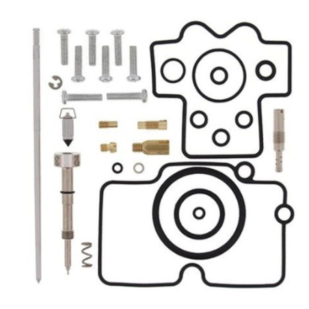 PROX karbiuratoriaus remontinis komplektas HONDA CRF 250R '04 (26-1328)