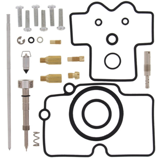 PROX carburetor repair kit KAWASAKI KXF 250 '07-10 (26-1455) (KXF250)