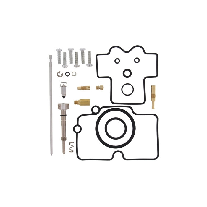 PROX carburetor repair kit YAMAHA YZF 450 (YZ450F) '03-'04 (26-1272)