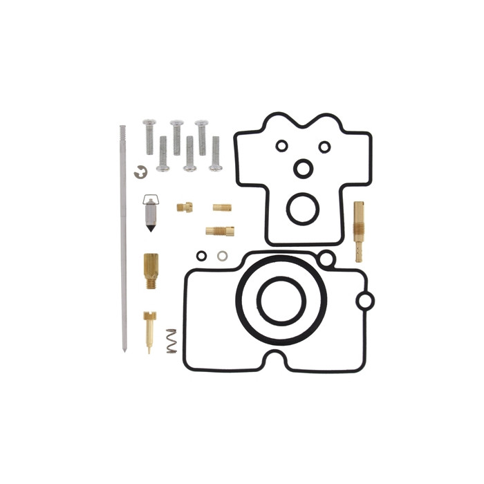 PROX carburetor repair kit YAMAHA YZF 450 (YZ450F) '07-'09 (26-1270)