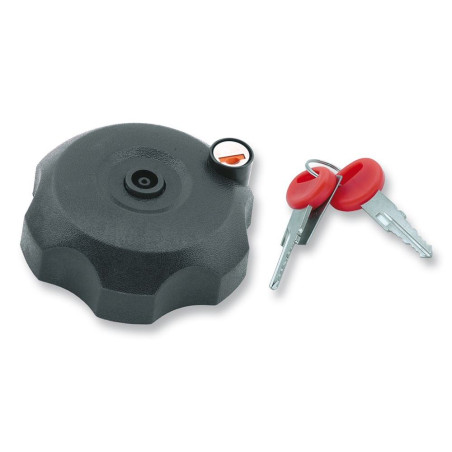 VICMA kuro bako kamštis su spynele APRILIA MX, RX, RXV, SXV, YAMAHA YFM, YFS, YFZ 50-660 1996-2013 (M9103)