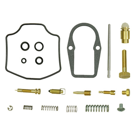 PSYCHIC carburetor repair kit YAMAHA TT-R 230 '05-09, (26-1322) (for 1 carburetor)