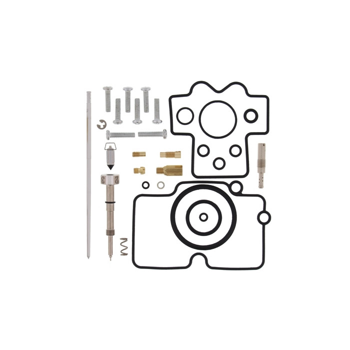 PROX carburetor repair kit HONDA CRF 250R '06 (26-1087)