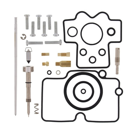 PROX carburetor repair kit HONDA CRF 250R '06 (26-1087)