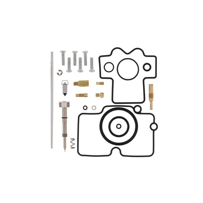 PROX carburetor repair kit KAWASAKI KXF 450 '06-'08 (26-1106)