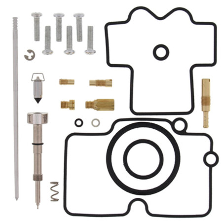 PROX carburetor repair kit SUZUKI RMZ 250 '07 (26-1491)