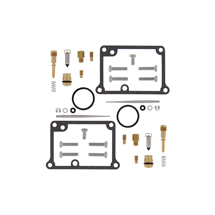 ALL BALLS carburetor repair kit YAMAHA YFZ 350 BANSHEE '87-'09