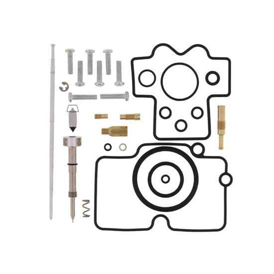 PROX carburetor repair kit HONDA CRF 250R '07 (26-1442)(26-1141)