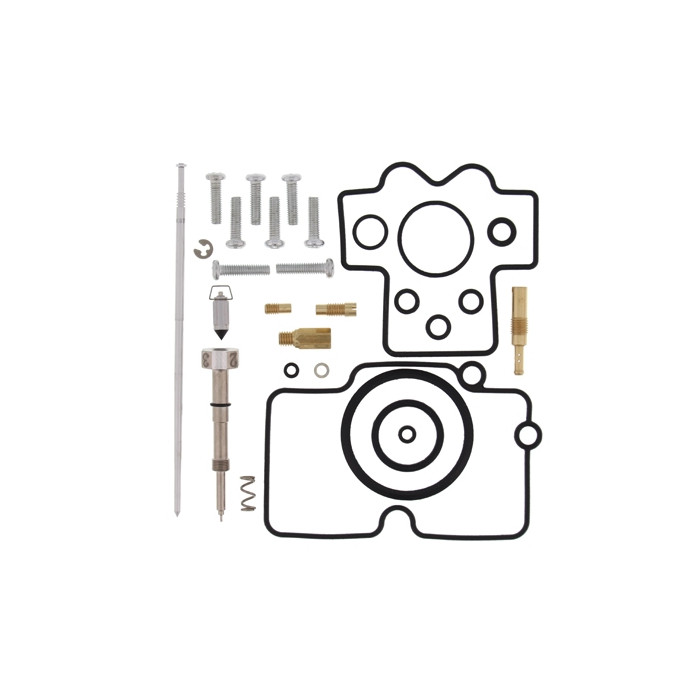 PROX carburetor repair kit HONDA CRF 250R '07 (26-1442)(26-1141)