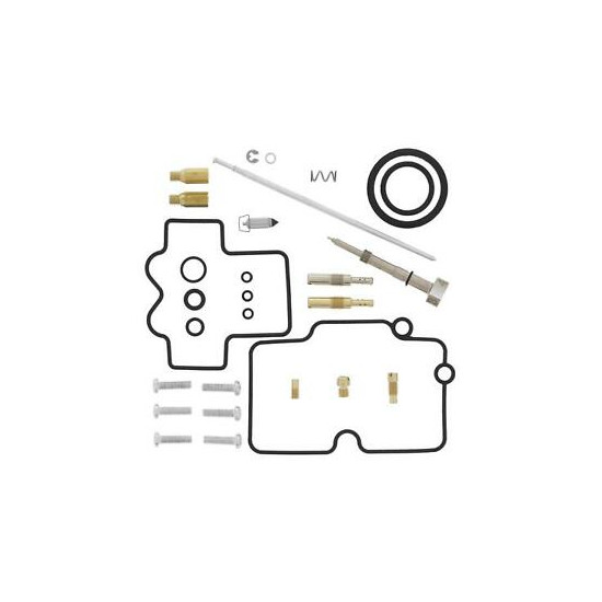 PROX carburetor repair kit HONDA CRF 450R '02 (26-1460)(26-1462)