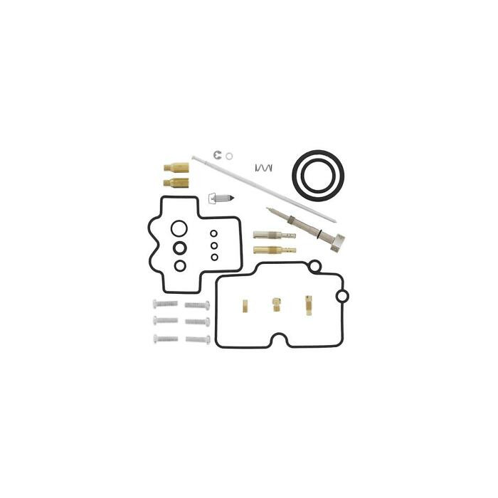 PROX carburetor repair kit HONDA CRF 450R '02 (26-1460)(26-1462)