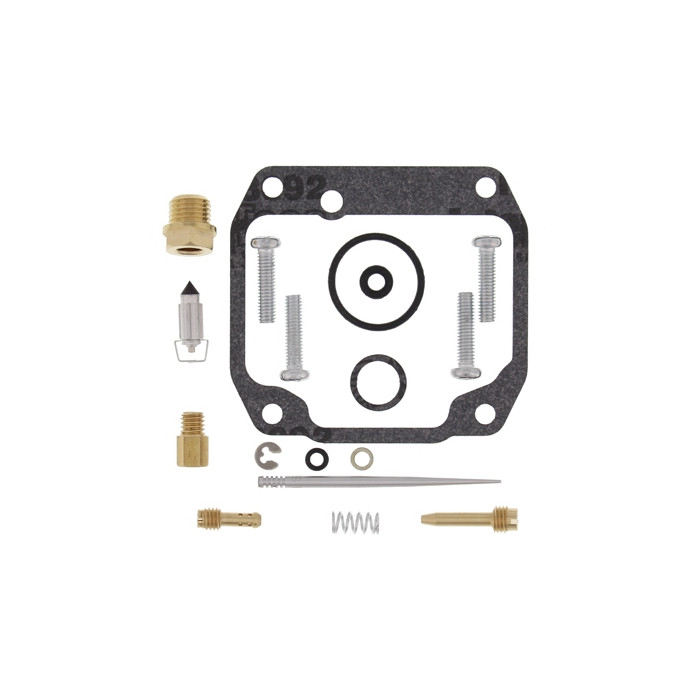 PROX carburetor repair kit KAWASAKI KX 65 '02-'16, SUZUKI RM 65 '03-'05 (26-1108)