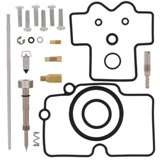 PROX carburetor repair kit KAWASAKI KXF 250 '04-'05 (26-1458)