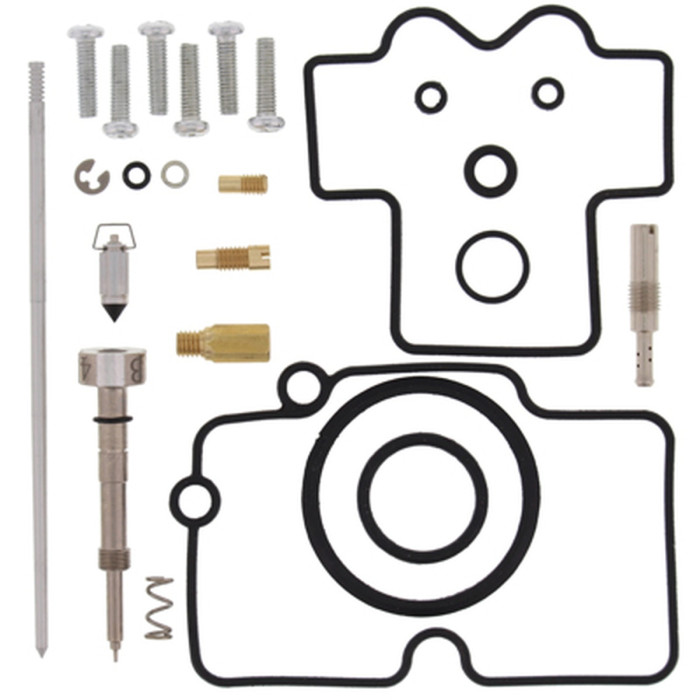 PROX carburetor repair kit KAWASAKI KXF 250 '04-'05 (26-1458)