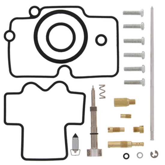 PROX carburetor repair kit SUZUKI RMZ 250 '08-'09 (26-1492)
