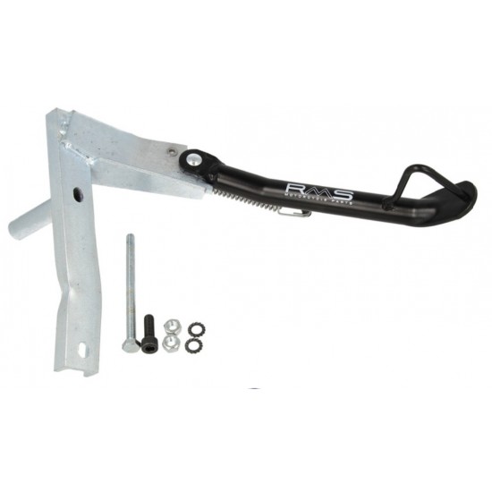 Aprilia SR side stand