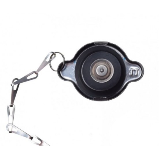 Radiator cap 1.1Bar