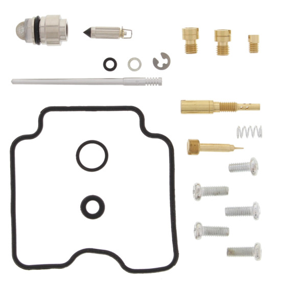 ALL BALLS carburetor repair kit SUZUKI LT-A 300F KING QUAD '00-'02