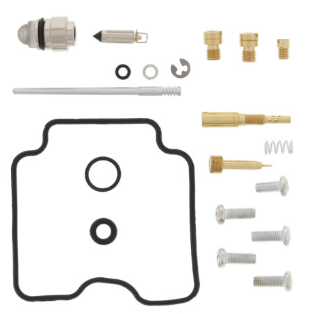 ALL BALLS carburetor repair kit SUZUKI LT-A 300F KING QUAD '00-'02
