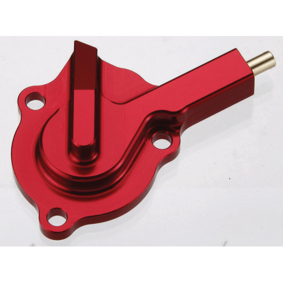 ACCEL carburetor gas pump cover (Accelerator pump)