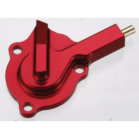ACCEL karbiuratoriaus gazo pompos (Accelerator pump) dangtelis