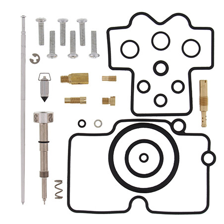 ALL BALLS carburetor repair kit HONDA TRX 450R '08-'09