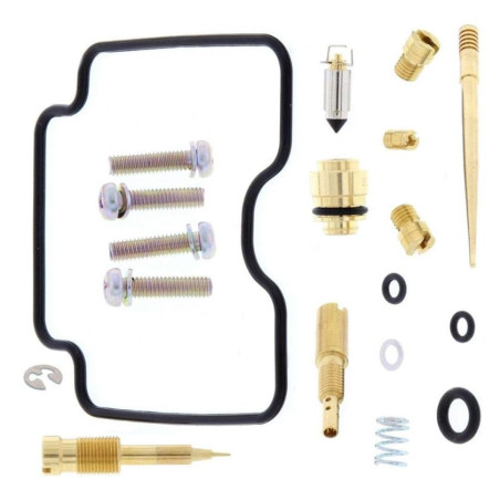 PROX carburetor repair kit HONDA CR 125 R '04 (26-1181)