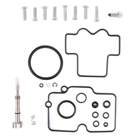PROX karbiuratoriaus remontinis komplektas KTM SXF 250 05-10, SXF 450 07-12, EXC 450 07-11, EXC 525 06-07, EXC 530 09-11 (26-152