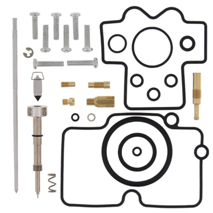 PROX carburetor repair kit HONDA CRF 250R '05 (26-1006)