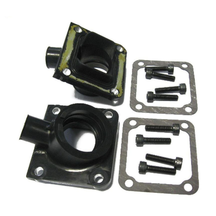 TOURMAX intake manifold YAMAHA YFZ 350 BANSHEE '87-'06 (MADE IN JAPAN)