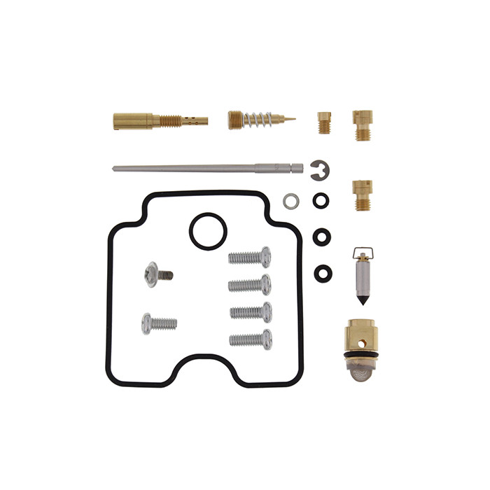 ALL BALLS carburetor repair kit ARCTIC CAT 400 DVX 04-08, SUZUKI LT-Z400 03-08 (LTZ400)