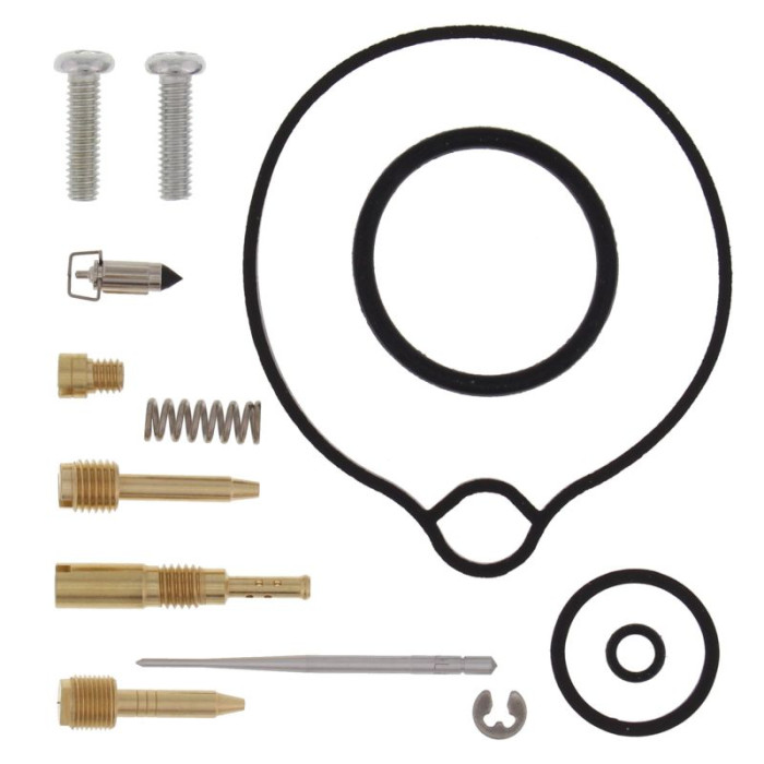 ALL BALLS carburetor repair kit ARCTIC CAT 90 DVX '06-'18, 90 Utility '06-'13