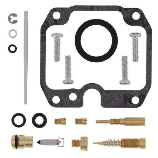 ALL BALLS carburetor repair kit YAMAHA TTR 125 '00-'03, TTR 125E/LE '03-'05, TTR 125L '00-'05
