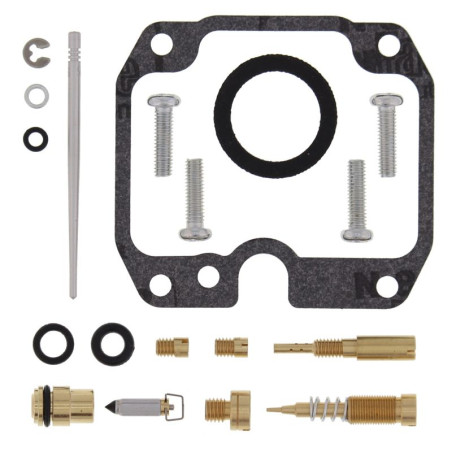 ALL BALLS carburetor repair kit YAMAHA TTR 125 '00-'03, TTR 125E/LE '03-'05, TTR 125L '00-'05