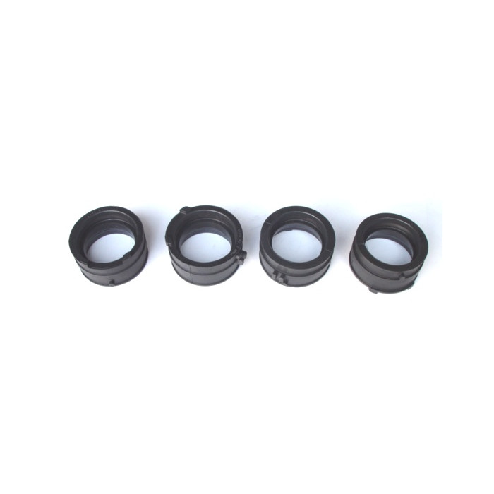 TOURMAX intake manifold HONDA CBR 1000F '89-'92 (4pcs.) (MADE IN JAPAN)