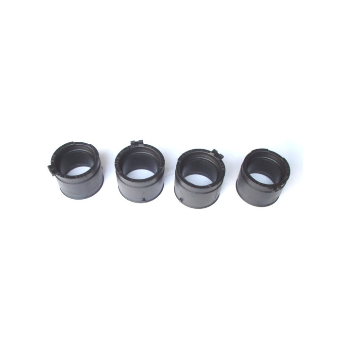 TOURMAX intake manifold HONDA CBR 600F '99-'00 (PC35) (4pcs.) (MADE IN JAPAN)
