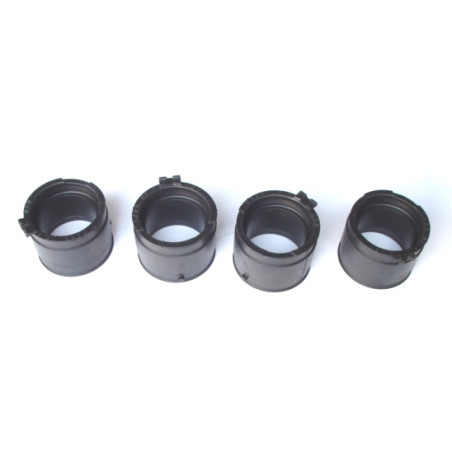 TOURMAX intake manifold HONDA CBR 600F '99-'00 (PC35) (4pcs.) (MADE IN JAPAN)