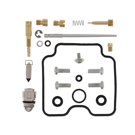 ALL BALLS carburetor repair kit KAWASAKI KLX 400SR '03-'04, SUZUKI DRZ 400S '00-'14, DRZ 400SM '05-'14