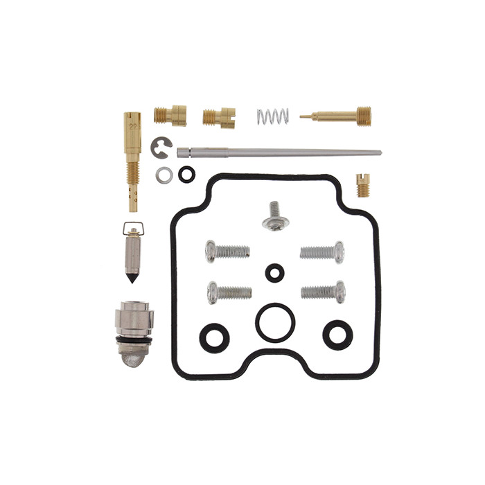 ALL BALLS carburetor repair kit KAWASAKI KLX 400SR '03-'04, SUZUKI DRZ 400S '00-'14, DRZ 400SM '05-'14