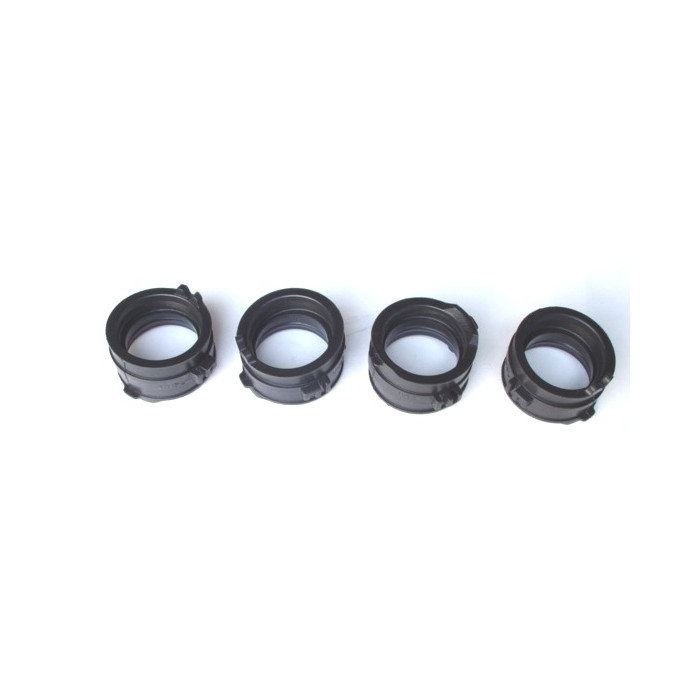 TOURMAX intake manifold HONDA CBR 900RR '98-'99 (SC33) (4pcs.) (MADE IN JAPAN)