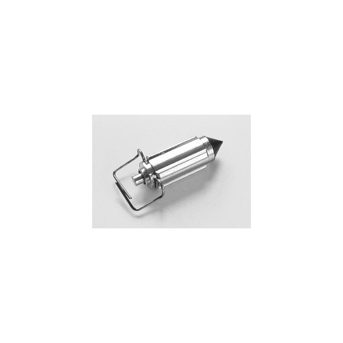 TOURMAX carburetor float needle HONDA CB/CX/CM/GL/VF/VT/XL/XR, KAWASAKI EX/EL/EN/KZ/ZX/ZR/VN KEIHIN type 1 (MADE IN JAPAN)