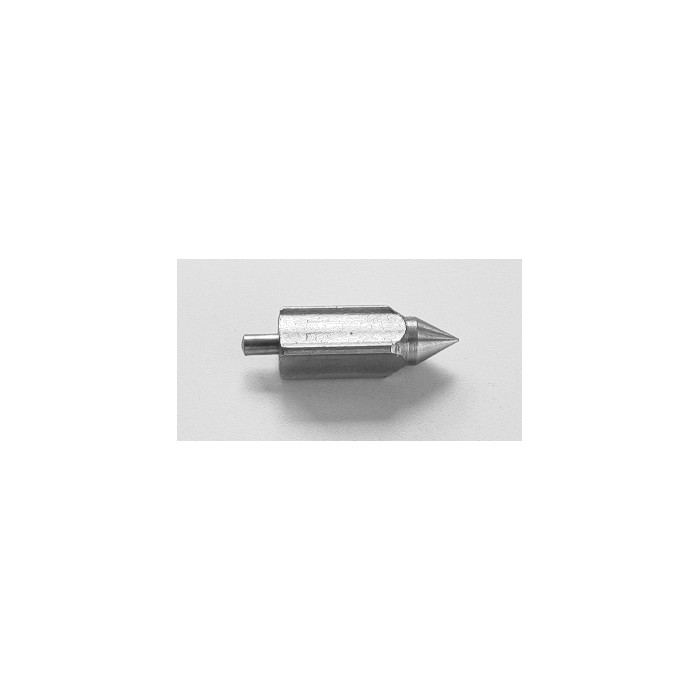 TOURMAX carburetor float needle KAWASAKI / SUZUKI / YAMAHA MIKUNI type 1 (MADE IN JAPAN)