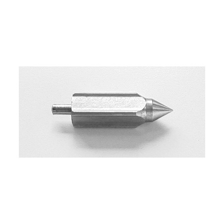 TOURMAX carburetor float needle KAWASAKI / SUZUKI / YAMAHA MIKUNI type 2 (MADE IN JAPAN)