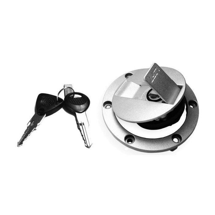 VICMA fuel tank cap DERBI / KTM / TRIUMPH (M9104)