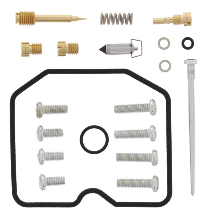 ALL BALLS carburetor repair kit ARCTIC CAT 300 2X4 01-04, 300 4X4 01-05