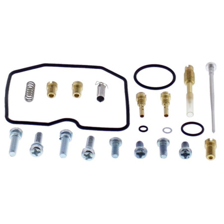 ALL BALLS carburetor repair kit EZ START KAWASAKI KLF 300B Bayou '96-'05