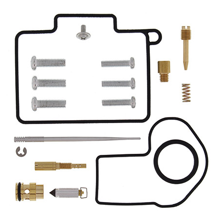ALL BALLS carburetor repair kit HONDA CR 125R '04