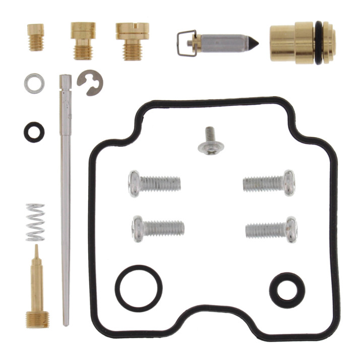 ALL BALLS carburetor repair kit SUZUKI LT-Z250 04-09 (LTZ250)
