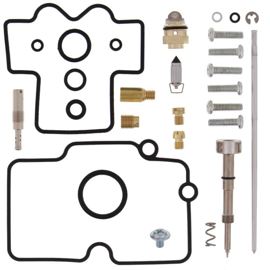 ALL BALLS carburetor repair kit YAMAHA YZF 250 '01-'02