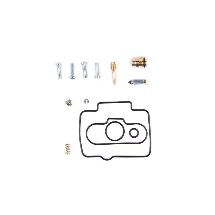 PROX carburetor repair kit HUSQVARNA CR125 93-08, CR250 99-04, WR125 96-08, WR250 00-09, WR300 08-09 (26-1584)